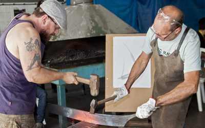 baba conference 2019