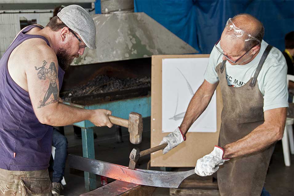 baba conference 2019